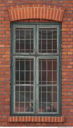 Photo Textures of Windows